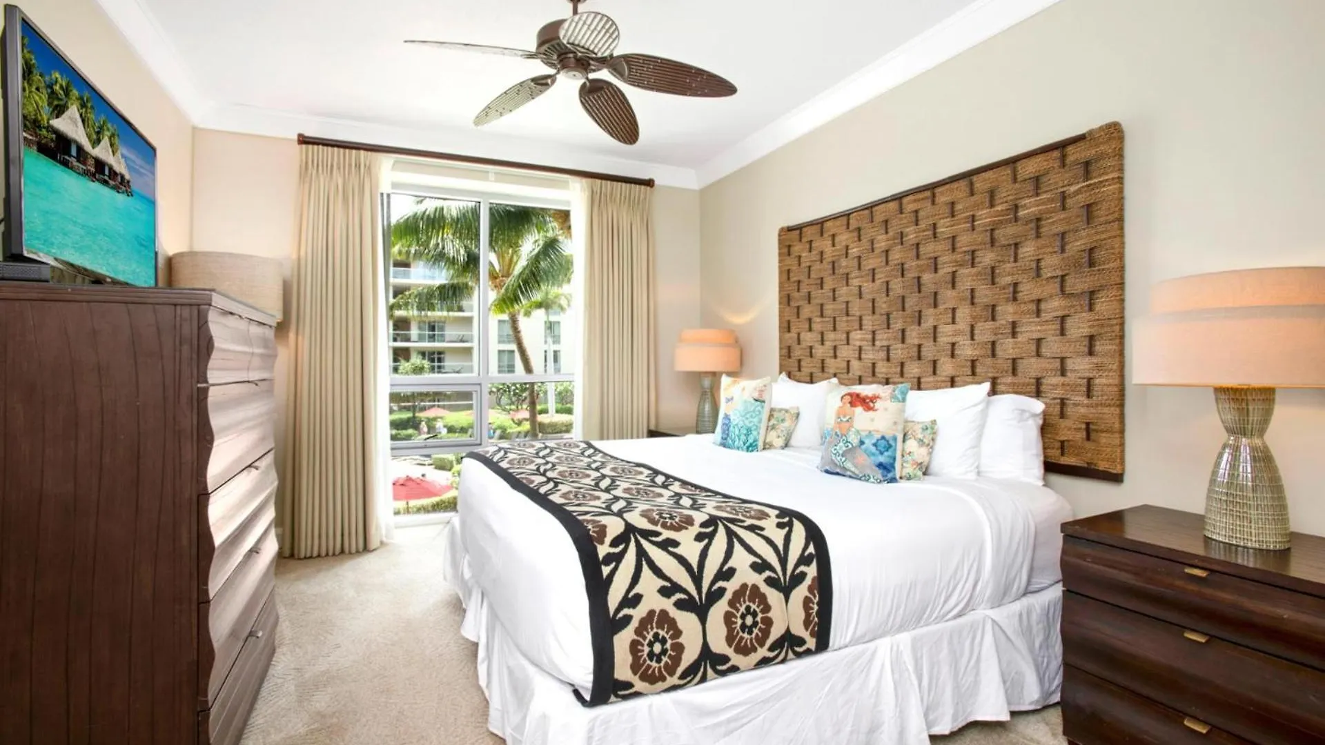 Kbm Resorts - Free Car - Honua Kai Hokulani - Oceanfront - 11-Bedroom Condo Private Bbq On Balconies Hkh-201 Hkh-203 Hkh-204 Hkh-211 Kaanapali 0*,  USA