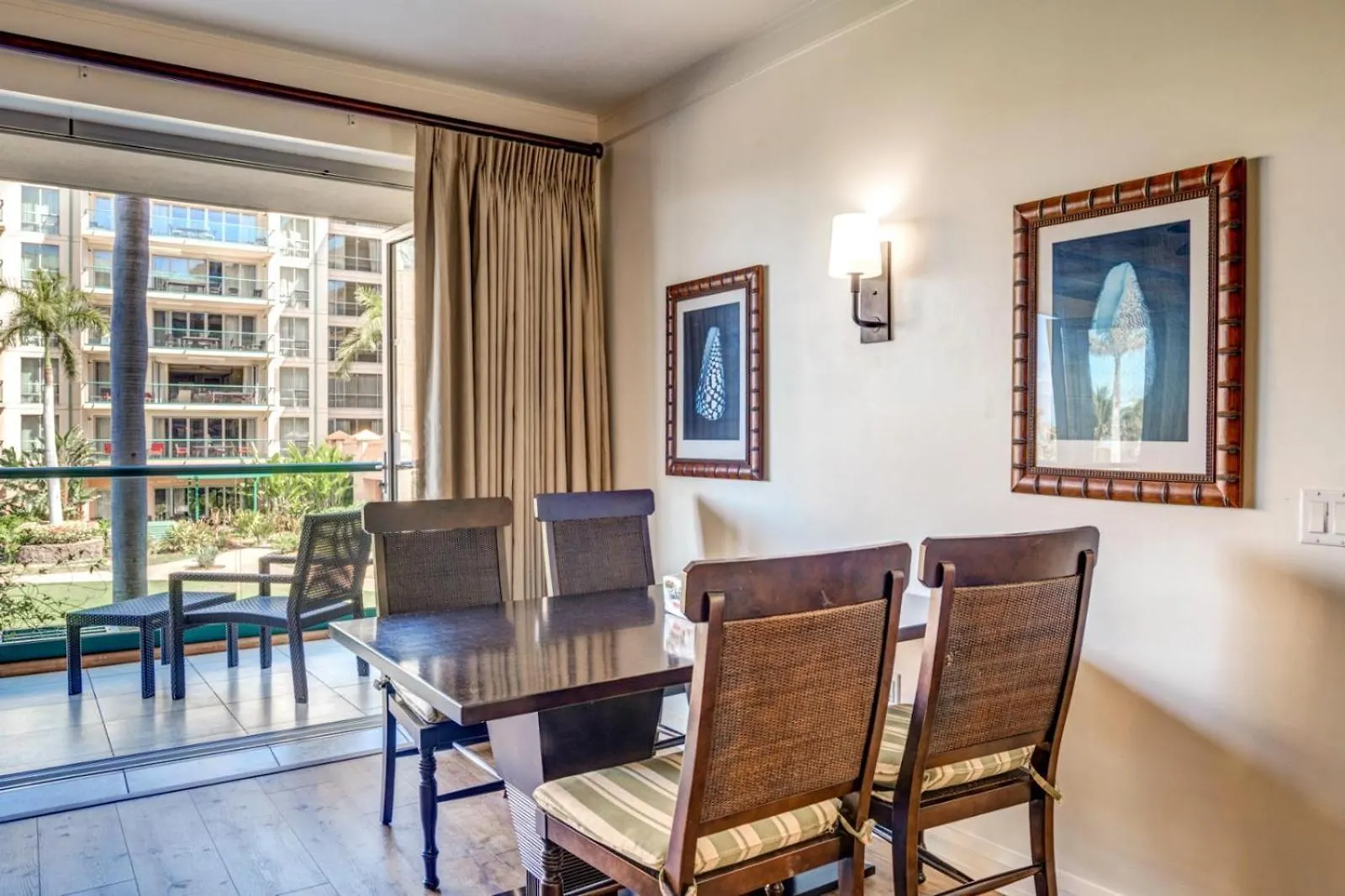 Kbm Resorts - Free Car - Honua Kai Hokulani - Oceanfront - 11-Bedroom Condo Private Bbq On Balconies Hkh-201 Hkh-203 Hkh-204 Hkh-211 Kaanapali Apartmán