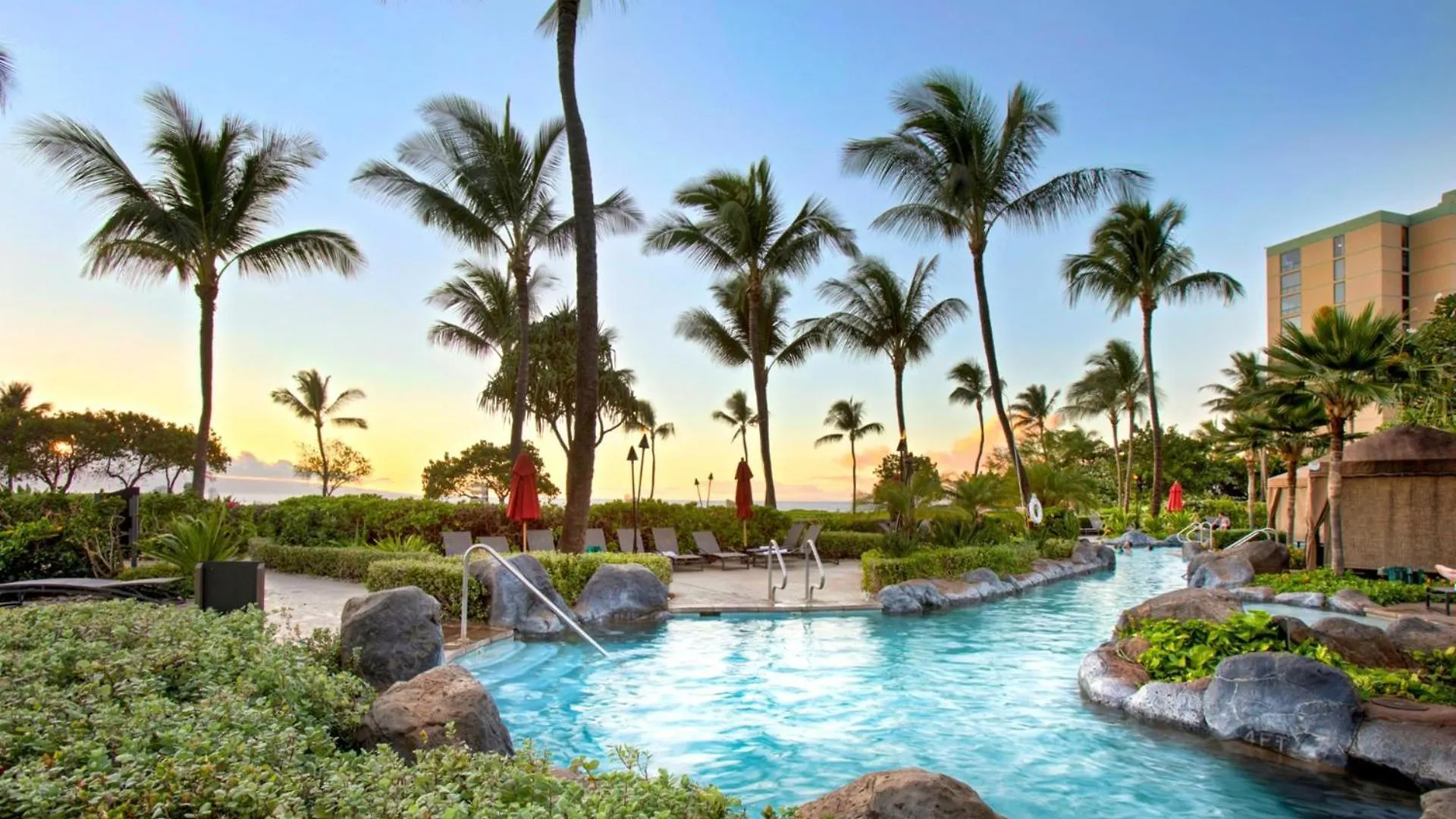 Kbm Resorts - Free Car - Honua Kai Hokulani - Oceanfront - 11-Bedroom Condo Private Bbq On Balconies Hkh-201 Hkh-203 Hkh-204 Hkh-211 Kaanapali Apartmán
