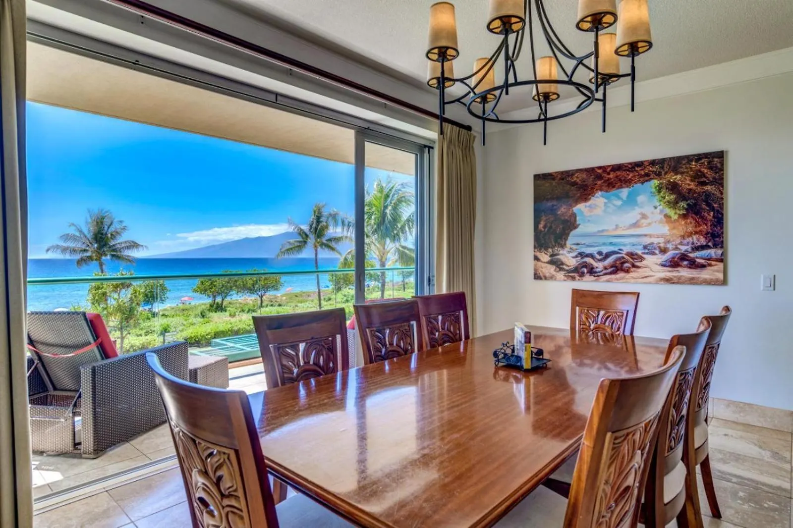 Apartmán Kbm Resorts - Free Car - Honua Kai Hokulani - Oceanfront - 11-Bedroom Condo Private Bbq On Balconies Hkh-201 Hkh-203 Hkh-204 Hkh-211 Kaanapali
