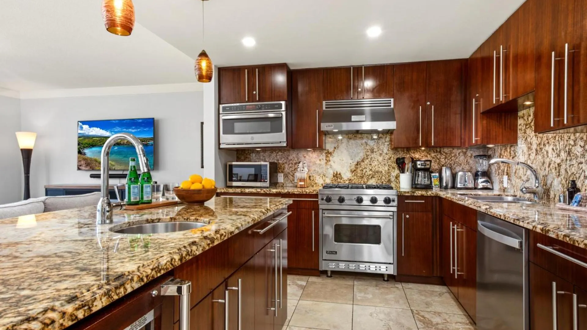 Kbm Resorts - Free Car - Honua Kai Hokulani - Oceanfront - 11-Bedroom Condo Private Bbq On Balconies Hkh-201 Hkh-203 Hkh-204 Hkh-211 Kaanapali